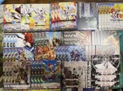 ヴァージルアデッキパーツ　アルフナイツ　ヴァリアンスレイ入り Amazon.co.jp: ヴァンガード Stride Deckset Shiranui 忍竜