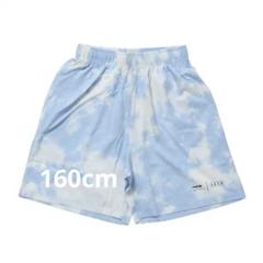 【新品　未使用】TIGORA×AKTR ジュニア GHOST CAMOショーツ