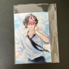 シクフォニ ブロマイド LAN L判 セブン 夏 - メルカリ
