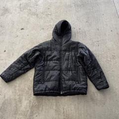 最終値下げ　Patagonia ダスパーカ　ブラック　L 楽天市場】パタゴニア ダスパーカの通販