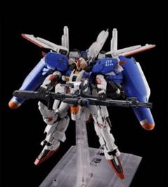 【新品未開封】ＭＧ Ｅｘ-Ｓガンダム/Ｓガンダム (タスクフォースα Ｖｅｒ.)