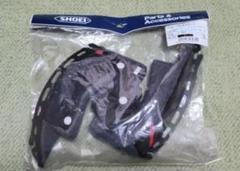 SHOEI  GT-AIR2 チークパッド Amazon.co.jp: SHOEI ショウエイ GT-air2 チークパッド 35 : 車
