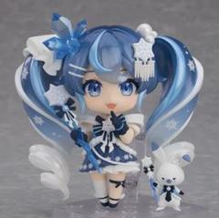 2025年最新】ねんどろいど 雪ミクの人気アイテム - メルカリ
