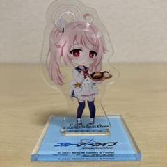 ブルーアーカイブ カズサ パセラ アクリルスタンド 日本公式品 ブルアカ ブルーアーカイブ カズサ パセラ アクリルスタンド 日本公式品