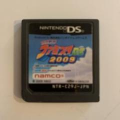 ファミスタDS 2009