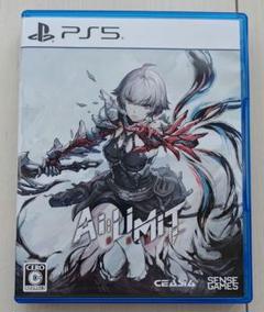 PS5 AI LIMIT 無限機兵 豪華版