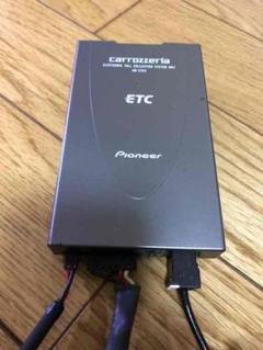 ETC カロッツェリア ND-ETC3 ナビ 連動