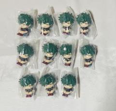 ヒロアカ 肩ズンFig. Part2 緑谷出久