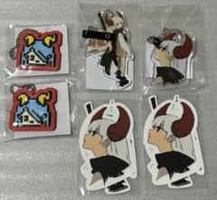 Eve 虎狼来 花嵐 くじ 6点セット