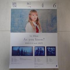 2025年最新】櫻坂46ポスターの人気アイテム - メルカリ