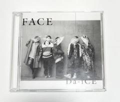 【在庫のみ】Da-iCE アルバム　CD FACE 初回限定盤　美品 FACE [初回限定盤B][CD][+DVD] - Da-iCE - UNIVERSAL MUSIC JAPAN