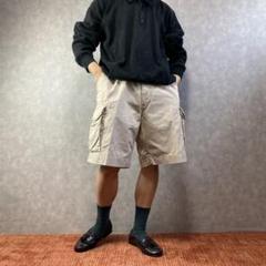 polobyRalphLaurenラルフローレンカーゴショーツハーフパンツ38