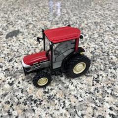 YANMAR ヤンマー エコトラ EF342 ミニカー ミニチュア 小物 格安