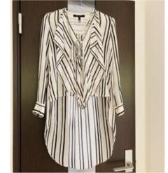 BCBG MAXAZRIA シャツ