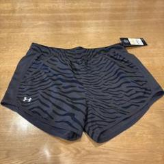 【新品未使用】アンダーアーマー　ランニングパンツ　ランニングウェア　Mサイズ