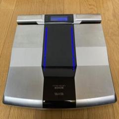 TANITA innerScan DUO 体重計　RD-800 ヨドバシ.com - タニタ TANITA デュアルタイプ体組成計 左右部位