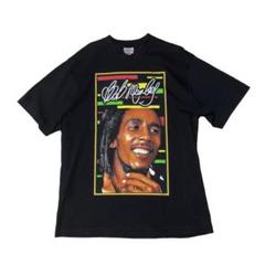 ボブマーリー XL Bob Marley レゲエ ジャマイカ ヘビーウェイト