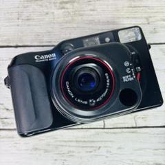 2025年最新】Canon Autoboy 2 QUARTZ DATEの人気アイテム - メルカリ