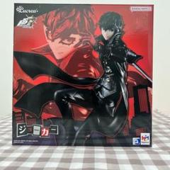 Lucrea(ルクリア) ジョーカー ペルソナ5 ザ・ロイヤル 1/7 完成