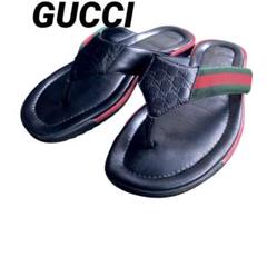 GUCCI サンダル GG柄 シェリーライン 268670 良品 GUCCI サンダル GG柄 シェリーライン 268670 良品 - メルカリ
