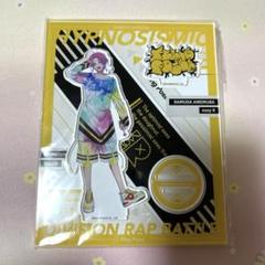 ヒプムビ 飴村乱数 ローソン アクスタ 2025年最新】飴村乱数 アクスタの人気アイテム - メルカリ