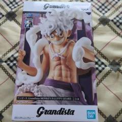 ⭐️期間限定セール！Grandista ワンピース フィギュア セット ワンピースフィギュアセットGrandista GLITTER&GLAMOROUS - メルカリ
