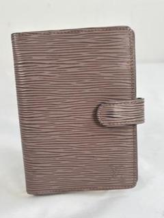 2025年最新】（中古）(ルイヴィトン)LOUIS VUITTON 手帳カバー