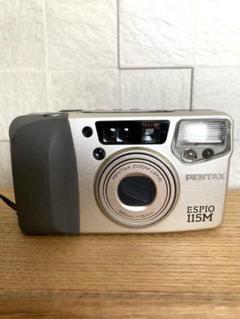 ⌘完動品！ 作例あり、電池付き！ PENTAX ESPIO 115M⌘ DSC07245.jpg?v=1723169821