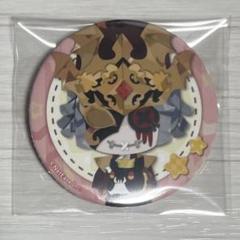 【1260】第五人格 ミロこらーじゅ ポストマン ビクター・グランツ 缶バッジ