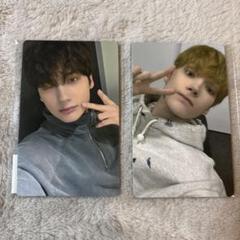 TXT weverse ラキドロ　ヒュニンカイ