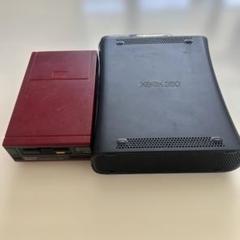 Nintendo MVC-028 ファミコンとXbox 360