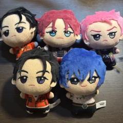 カリスマ ちびぐるみ ぬいぷりけ かぷっこ ぽけっこ みにこれ 天堂天彦 Amazon.co.jp: カリスマ ちびぐるみ ぬいぐるみ コンプリート
