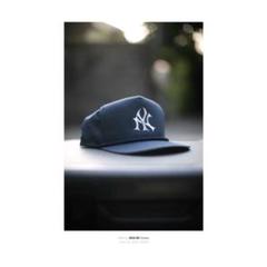 LOVE EAR ART キャップ CAP 美品 Love ear art ラブイヤーアートキャップ新品