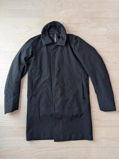 アークテリクスヴェイランス GALVANIC IS COAT ブラック XS