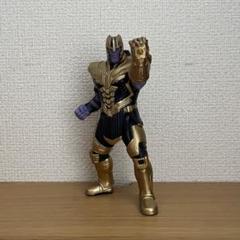 2025年最新】サノス フィギュアの人気アイテム - メルカリ