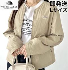 2025年最新】THE NORTH FACE ノーカラージャケットの人気