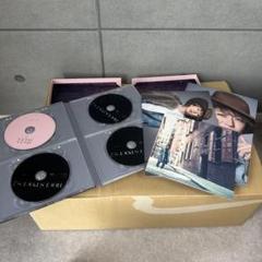 Nissy 初回盤 CD＋DVD グッズ付き