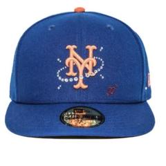 【新品】【スワロフスキー】ニューエラジュエルキャップ