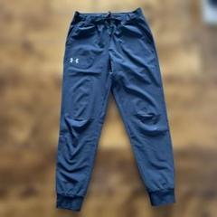UNDER ARMOR パンツ 140