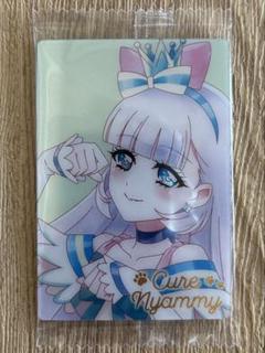 2025年最新】プリキュア ウエハース ニャミーの人気アイテム