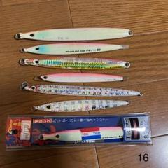2025年最新】撃投ジグピンクグローの人気アイテム - メルカリ