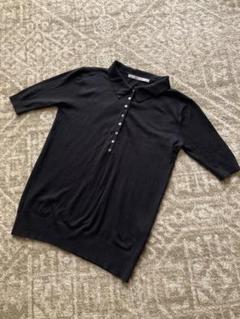 2025年最新】zara ニットポロの人気アイテム - メルカリ