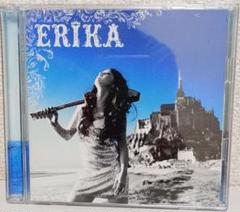 【沢尻エリカ・シングルCD】ERIKA・FREE 【CD+DVD】