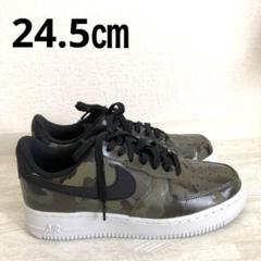 ナイキ エアフォース 1 迷彩 カモフラ 26cm Yahoo!オークション -「ナイキ エアフォース カモフラ 迷彩」の