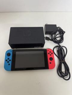 ニンテンドースイッチ　Nintendo Switch 本体