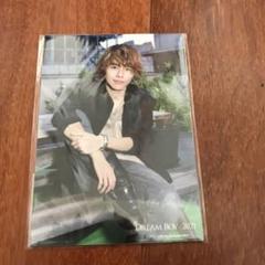 本日限定価格　矢花黎　セット　(ステフォ フォトセ  公式写真 クリエ) 7 MEN 侍 矢花黎 公式写真 DREAMBOYS ステフォ 59枚セット
