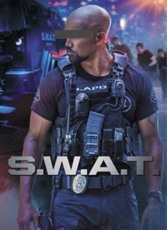 2025年最新】lapd swatの人気アイテム - メルカリ