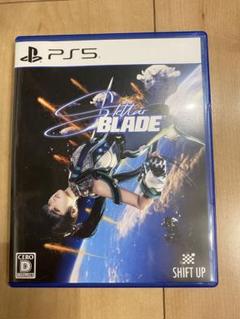 PS5 Stellar Blade