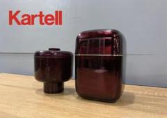 『Kartell』カルテル アロマキャンドル キャンドル アロマ RWmis5