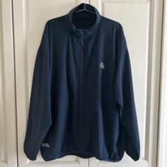 フレッシュサービスセットアップ　M ネイビー FreshService フレッシュサービス 23AW DRY CORDUROY JACKET